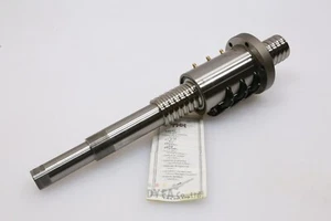 THK NNB HBN5010-7.5RRG2+484LC7 Ground Ball Screw Z Axis BSC-I-1572=1M22 - Picture 1 of 21