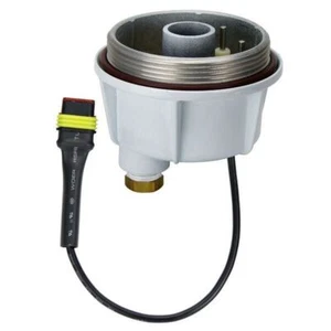 *SPECIAL* Relaxn Smartbowl Fuel Filter Bowl with Water Contamination Alarm - Picture 1 of 4