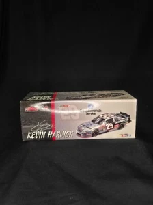 Kevin Harvick 2002 #29 GM Goodwrench Service 1/24 Diecast Nascar - Picture 1 of 8