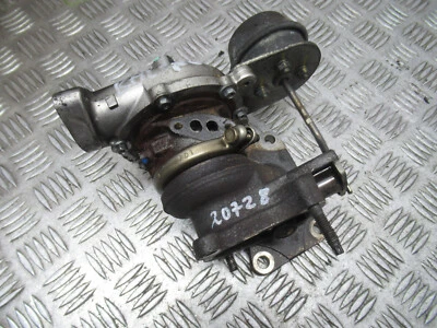 2017 SUZUKI BALENO SZ4 1.0 PETROL MK2 5DRS HATCH TURBOCHARGER REF20728 - image 1 of 4