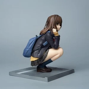 Figura de anime colegiala solitaria Ogiwara Sayu 15 cm estatuilla estatua juguete de acción - Imagen 1 de 7