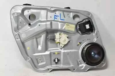 06-12 Panel regulador ventana delantero izquierdo mercedes x164 gl550 ml350 fabricante de equipos originales Foto 1 de 4