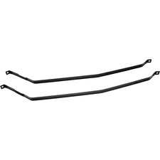 578-070 Dorman Fuel Tank Straps Gas Set of 2 for Chevy Olds Cutlass Pontiac Pair