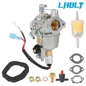 LABLT Carburetor Assembly For Onan QG 4000 4KYFA-6747P 4000W Generator - Picture 1 of 7