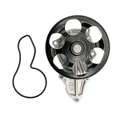 Bomba de agua para Honda Civic Si Acura RSX 2002-2006 2,0 L CR-V 2,4 L AW9434 Foto 1 de 4