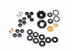 Whiteline Rear Vehicle Essentials Bushing Kit for 12+ Subaru BRZ/Scion FRS - Picture 1 of 6