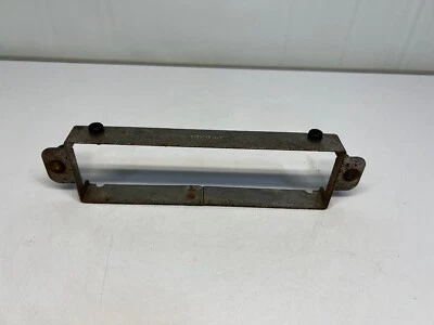 Lincoln Aviator V8 2005 4,6 L 4x2 ECM ECU soporte/base OEM GENUINO. Foto 1 de 4