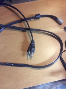 Frigidaire Waschmaschine Netzkabel 5304505407 134100800 5303208765 - Bild 1 von 8