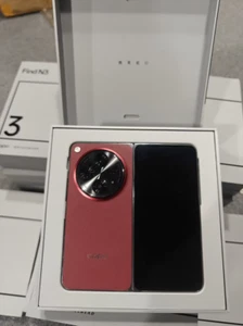 Oppo Find N3 16+1TB fold 120Hz 7.82in Google unlocked ColorOS 14 - Picture 1 of 14