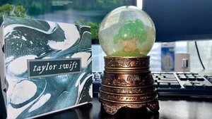 Taylor Swift Life Was a Willow Snow Globe Sold Out FAST SHIP ✅ - Picture 1 of 8