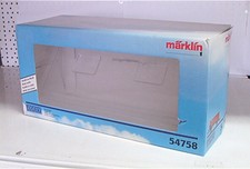 Märklin 1 - 54758 - Leerkarton (351)