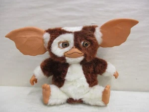 NECA Gremlins Singing & Dancing Gizmo 6.5" Plush Stuffed Toy Warner Bros - Picture 1 of 11