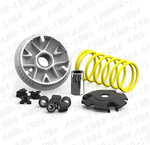 Variator Malossi Multivar 2000 Piaggio Medley - Vespa GTS 125 / 150 5117431 - Bild 1 von 1