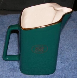 Jarra de whisky escocés Wade Ceramics - Cluny, 5 7/8" de alto - Imagen 1 de 1