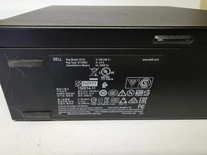 Dell Optiplex 3050, i5 7th Gen, 8gb DDR4, No HDD/SSD/OS/Charger, Boots to Bios - Picture 1 of 4