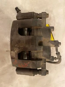 Pinza de freno de disco delantera Cadillac DTS 2006-2011 lado del conductor izquierdo LH OEM - Imagen 1 de 11