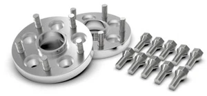 25MM 5x100 57.1CB a 5x120 72.6CB ADAPTADOR PCD RUEDA HUBCÉNTRICA KIT ESPACIADOR LR - Imagen 1 de 1