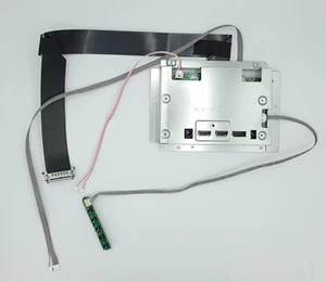 Acer ED273 S3biip 27" FHD 180Hz 1ms Curved FreeSync Gaming Monitor Main Board - Picture 1 of 6