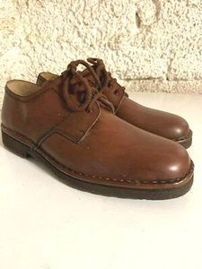Scarpa uomo  "Franco Paolini" n°43 ( tg. 9 eu ) "Made in Italy" - Imagen 1 de 4