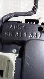 88311337 instrumentenblende für OPEL VECTRA C BERLINA COMFORT 2005 119492 - Bild 1 von 5