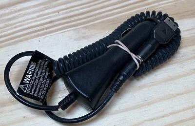 Cargador de coche Nokia OEM NOK 6230 para celulares Nokia 4 pies Foto 1 de 3