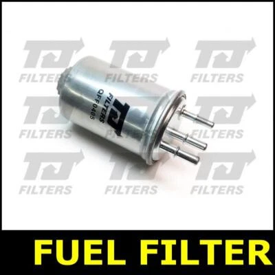 Fuel Filter FOR JAGUAR S-TYPE 2.7 04->07 0 Diesel TJ - Image 1 of 2