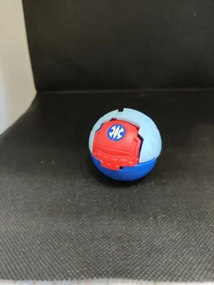 Bakugan Battle Brawlers McDonald's Aquos Blue Dragonoid  Foto 1 de 4