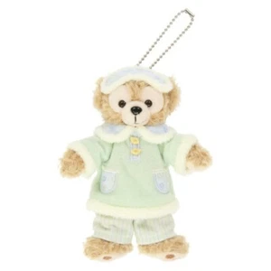 Disney Duffy and Friends Falls Sound Einladungen Plüsch Abzeichen Pyjama - Bild 1 von 1