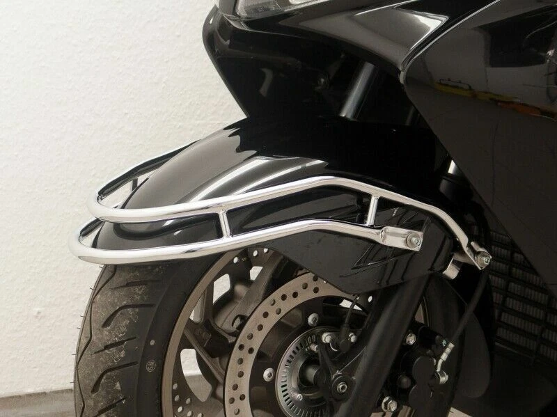 Fehling 7812 Reling für Vorderrad Schutzblech Suzuki Burgman AN400 Bj. 2007-2016 - Bild 1 von 1