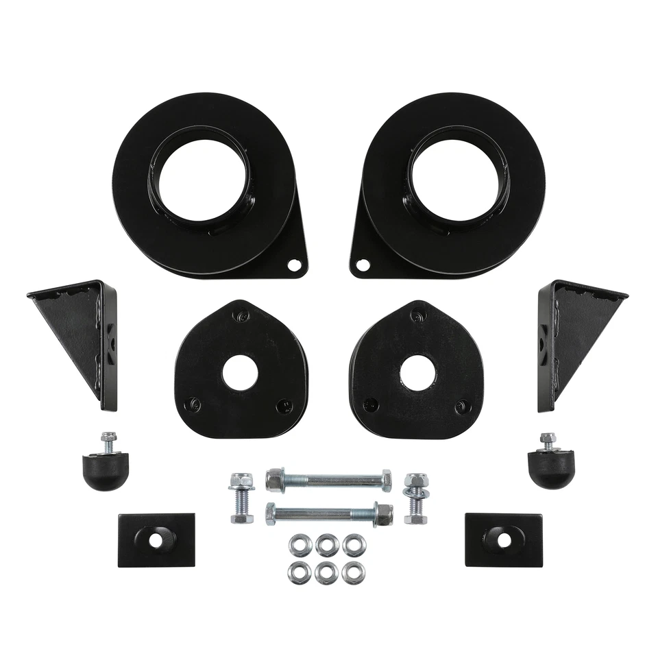 Pro Comp 61183K 2.5" Front/1" Rear Lift Kit Suspension for 2019-2023 Ram 1500 Foto 1 de 1