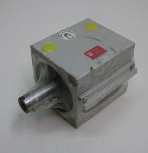 Cilindro Compact Air Products ASFHD212X112 TM CH, diámetro de 2-1/2", carrera de 1-1/2" - Imagen 1 de 3