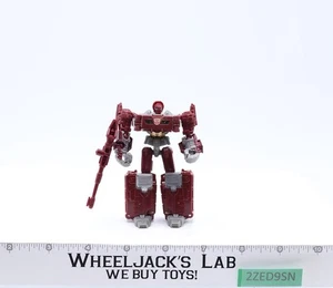 Warpath Transformers Combiner Wars 2014 Hasbro Action Figure - Picture 1 of 4