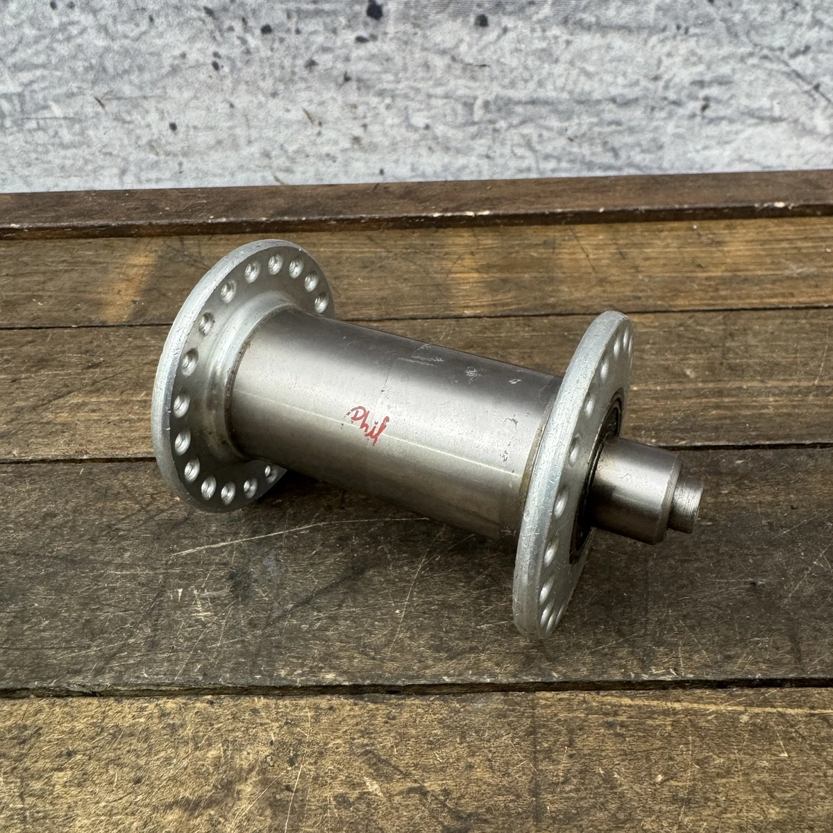 Phil Wood & Co Bicycle Hubs for sale | eBay