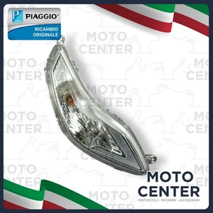FRECCIA ANTERIORE DX. PIAGGIO MEDLEY 4T IE ABS 125 (2020) RP8MB0100 - Picture 1 of 1