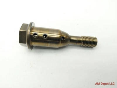 Mini Cooper S F56 F55 F57 B46 B48 2015 2,0 Vanos válvula central larga 11367620689 Foto 1 de 4