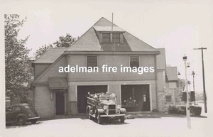 Fire Apparatus Photo Milton, Massachusetts Fire Department 4236-SP779 - Picture 1 of 2