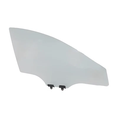 For Mazda 6 2014 2015 2016 Door Glass Passenger Side | Front | Green Tint Style - Image 1 of 4