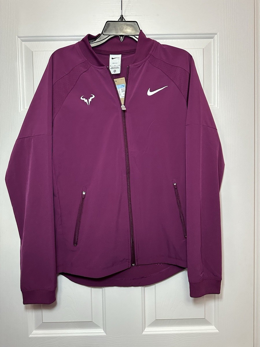 Nike Track Jacket Purple Men's Activewear for Sale | Shop Nike Track Jacket Purple Men's Activewear for Sale | Shop