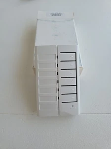 Advantage Air Zone Station II Control Panel ZS2CP - Picture 1 of 4