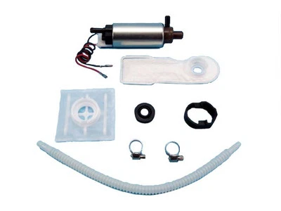 Bomba de combustible eléctrica para camioneta Dodge Ram 2500 1999-2001 motor de EE. UU. funciona 79673TCTV Foto 1 de 2