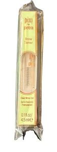 Pixi by Petra Eye Brow Tamer Firm & Clear Eyebrow Gel .1 fl oz - New & Sealed - Picture 1 of 4