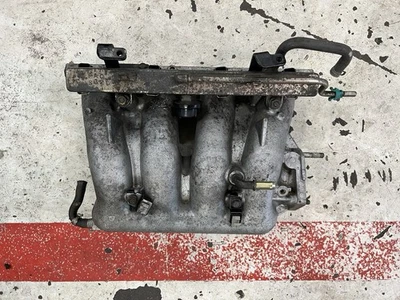 Coletor de admissão 2002-2006 Acura RSX tipo S K20a2 PRB - Imagem 1 de 4