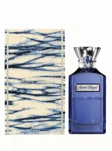Azure Royal de Ahmed Al Maghribi EDP eau de parfum para hombre y mujer,, - Imagen 1 de 5