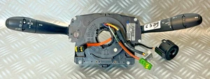 Mando limpiaparabrisas com 2003 pico peugeot 407 citroen c5 96611305xt - Imagen 1 de 9
