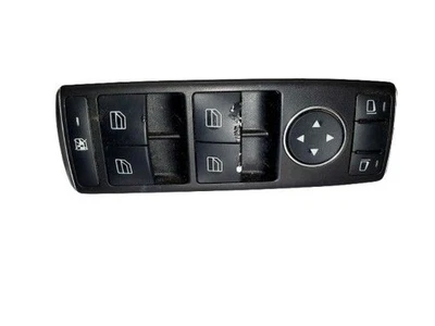 2049055302 Interruptor Puerta Delantero MERCEDES CLASE GLK 10 13 14 15 Foto 1 de 4