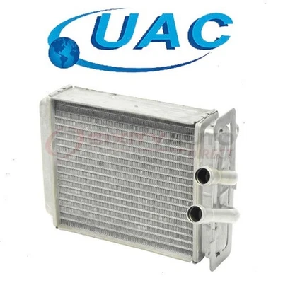 UAC HVAC Heater Core for 1999-2004 Chrysler 300M 3.5L V6 - Heating Air sn Foto 1 de 4