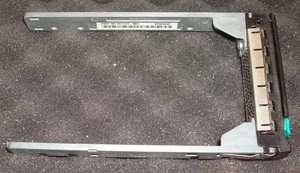 Intel Server HDD SSD Caddy 2.5" D37158-001 D18156-001 MFSYS25 SR2600 SR2625 - Afbeelding 1 van 3