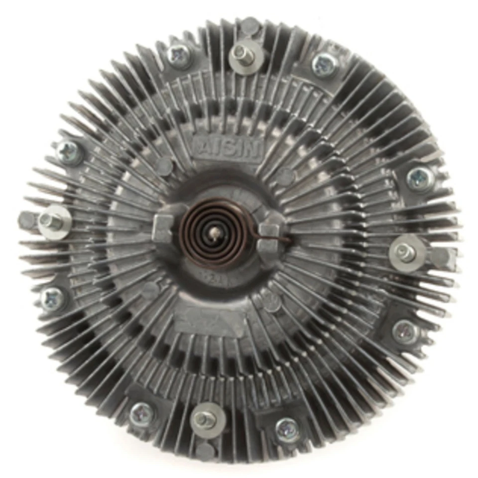 FCT-049 AISIN Ventilador Embrague Radiador Refrigeración para Toyota Land Cruiser 1991-1992 Foto 1 de 2