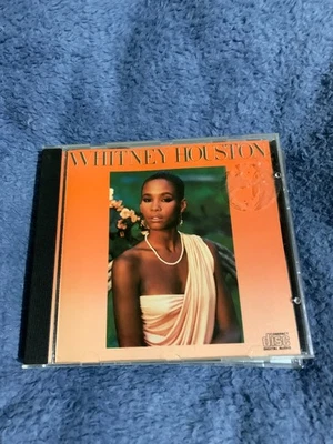Whitney Houston-Whitney Houston - image 1 of 2