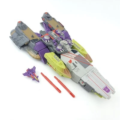 Transformers Tidal Wave & Ramjet Complete Armada Giga-Cons - Image 1 of 4